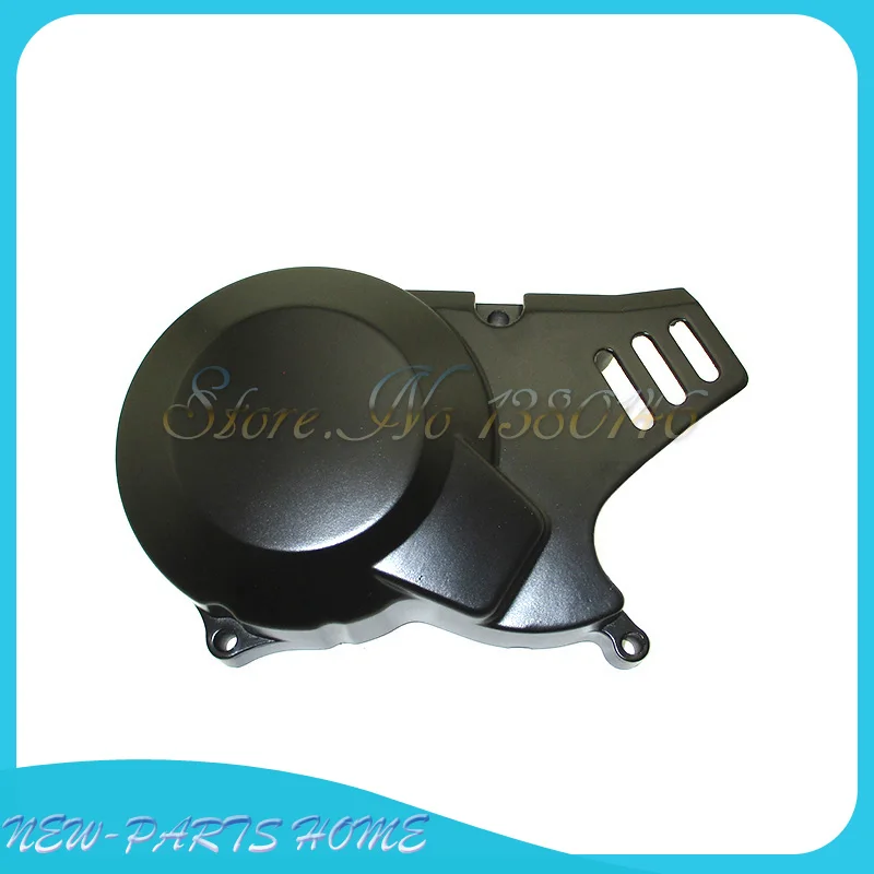 Крышка статора двигателя для Lifan YX Zongshen 110cc 125cc 140cc 150cc 160cc 170cc велосипеда WPB Orion M2R
