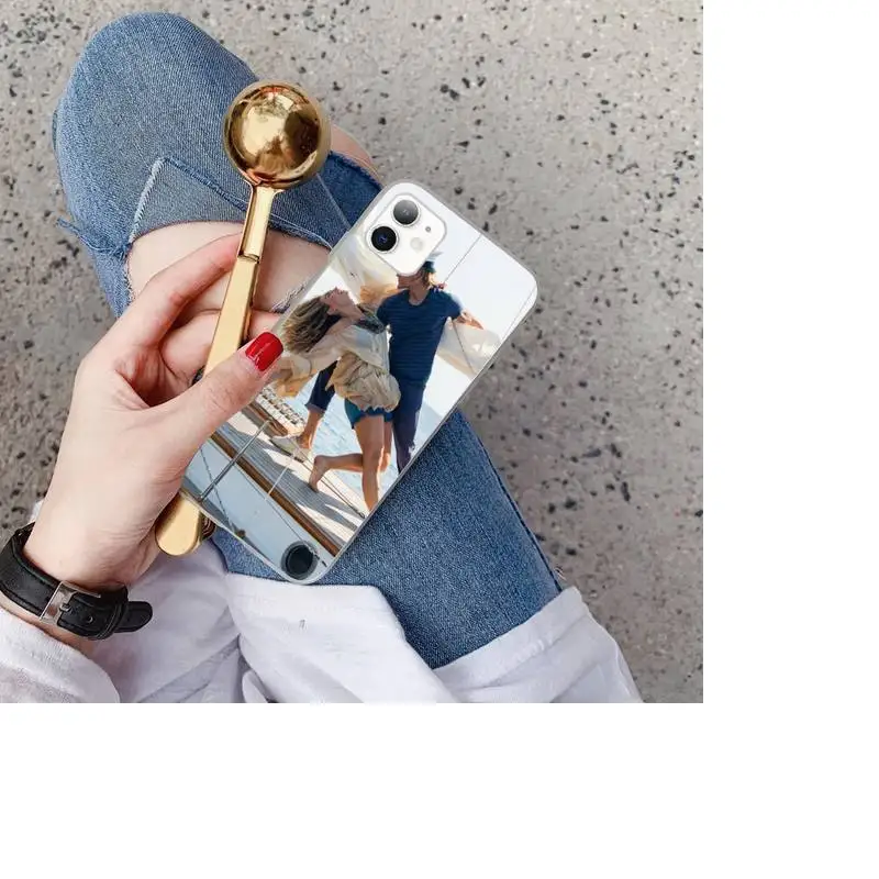 Мягкий чехол Babaite мама Mia для iPhone X XS MAX 6 6s 7 7plus 8 8Plus 5 5S SE 2020 XR 11 11pro max | Мобильные