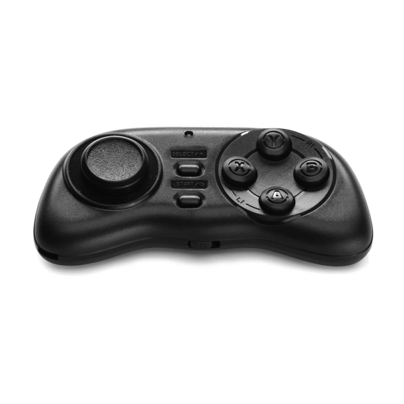 Беспроводной Bluetooth геймпад джойстик для IOS Android PC компьютер ТВ игры на консоли