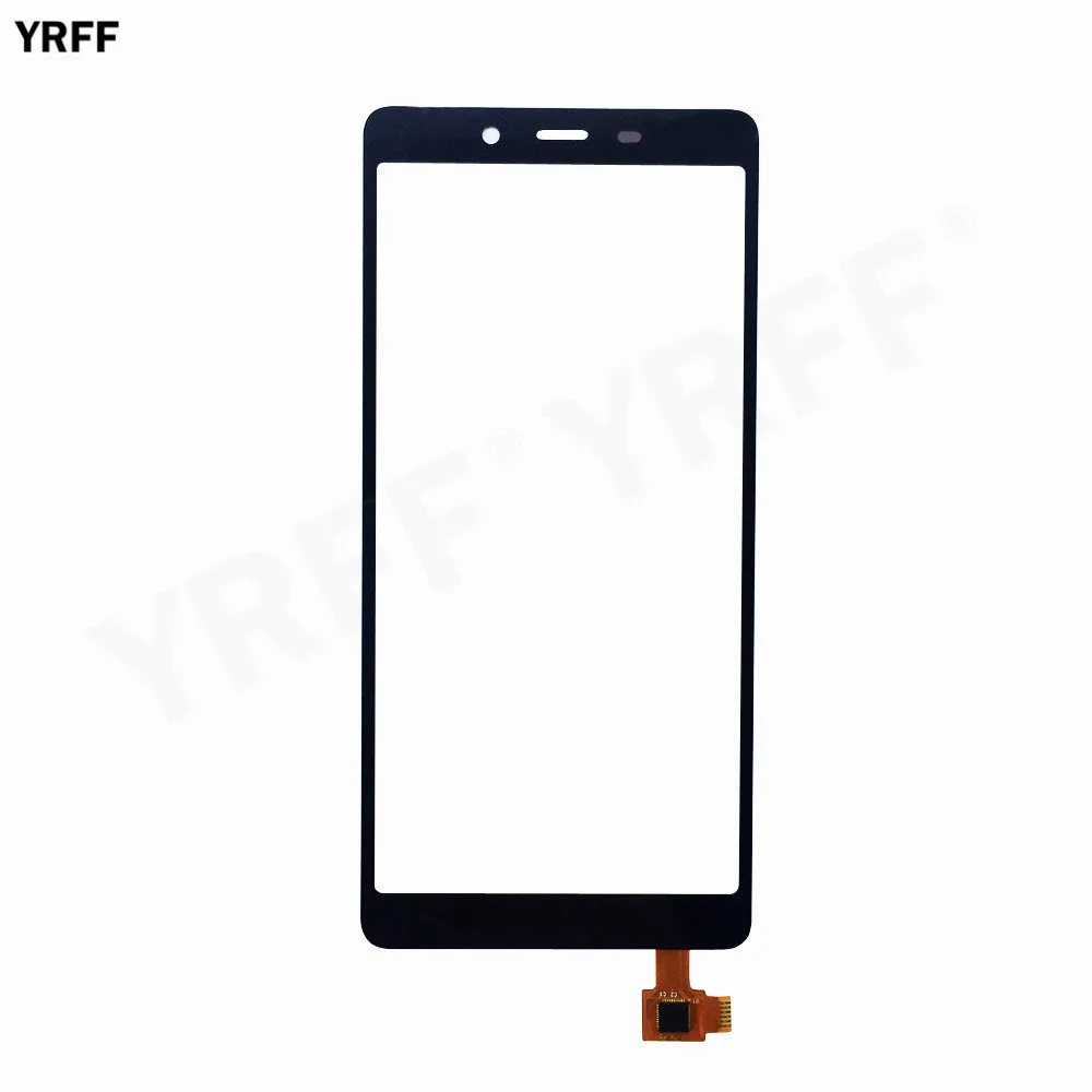 Сенсорный экран для Nokia 1 Plus дигитайзер TA-1130 1111 1123 сенсорная стеклянная панель