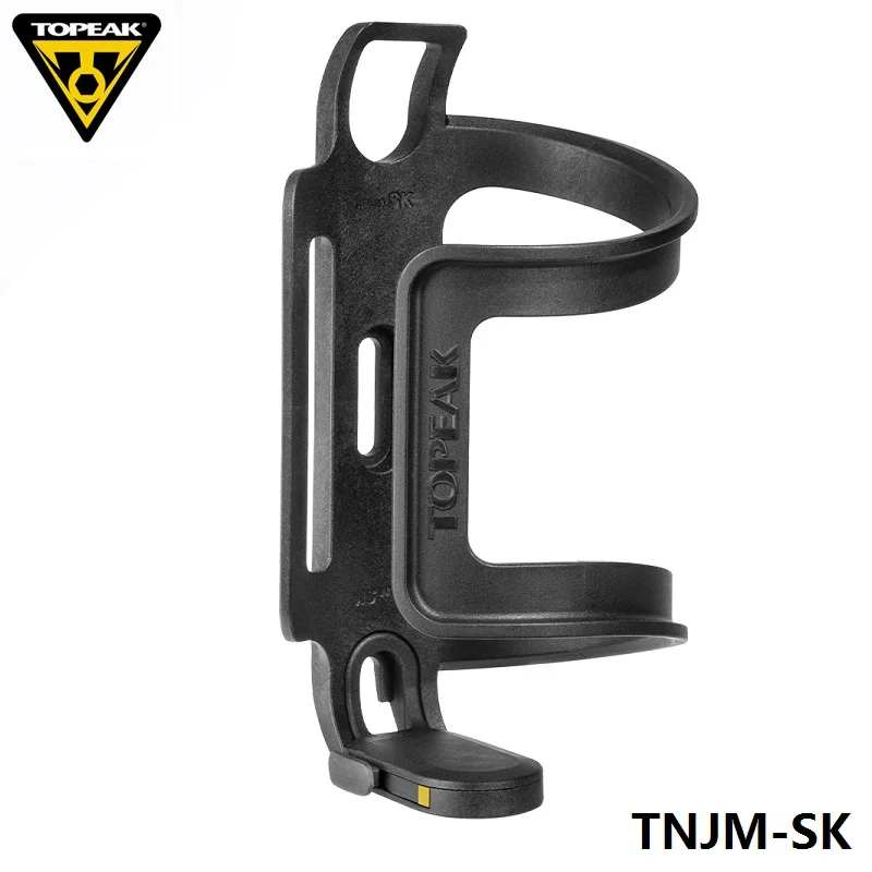 Topeak NINJA CAGE 3 Types Road Bike Water Bottle Cage Cycling Bidon Hanger Bicycle Mount MTB Holder | Спорт и развлечения