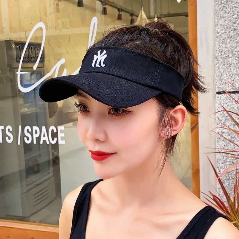 Шляпа для мужчин и женщин новинка модные шапки улицы летняя дышащая пустая