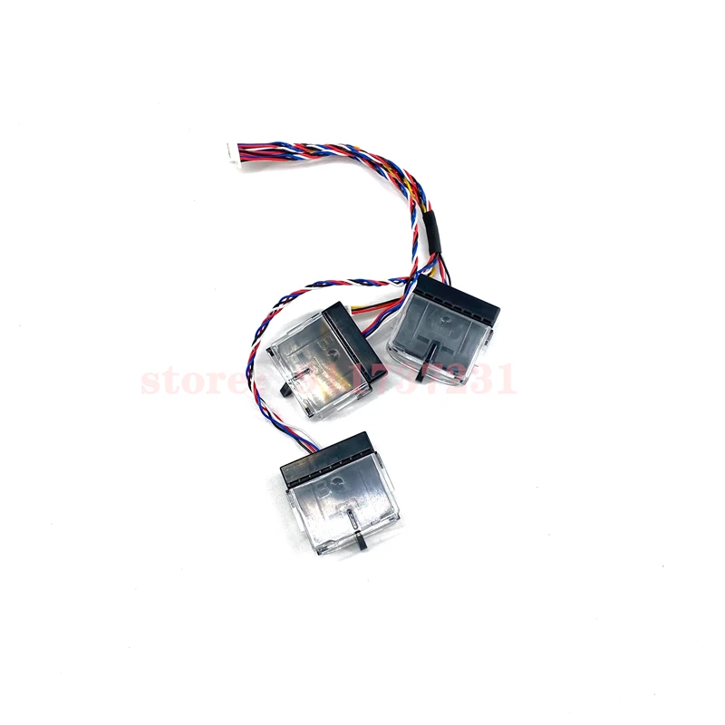 

Оригинальные запчасти для роботов Roborock подходят для переднего ударопрочного датчика скалы Roborock S65 MaxV S6 MaxV