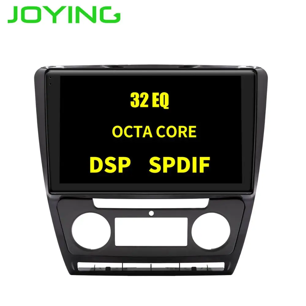 HD IPS 10 1 &quotAndroid 8 автомобильный Радио аудио GPS WiFi 4G SIM мультимедийный плеер головное