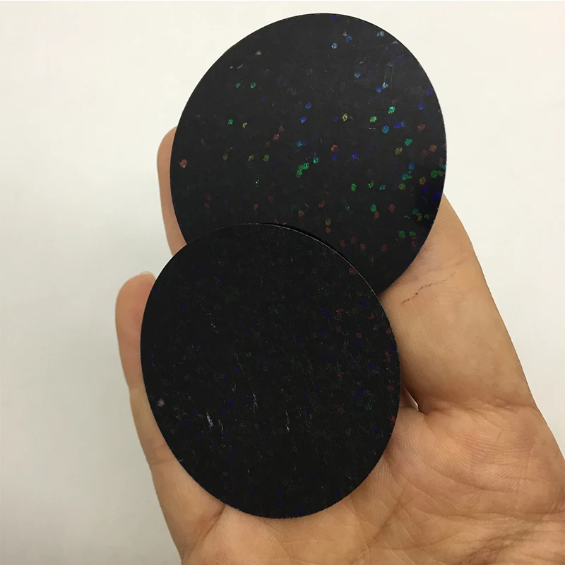 Оптовая продажа 500 г большой диаметр 50 мм круглые