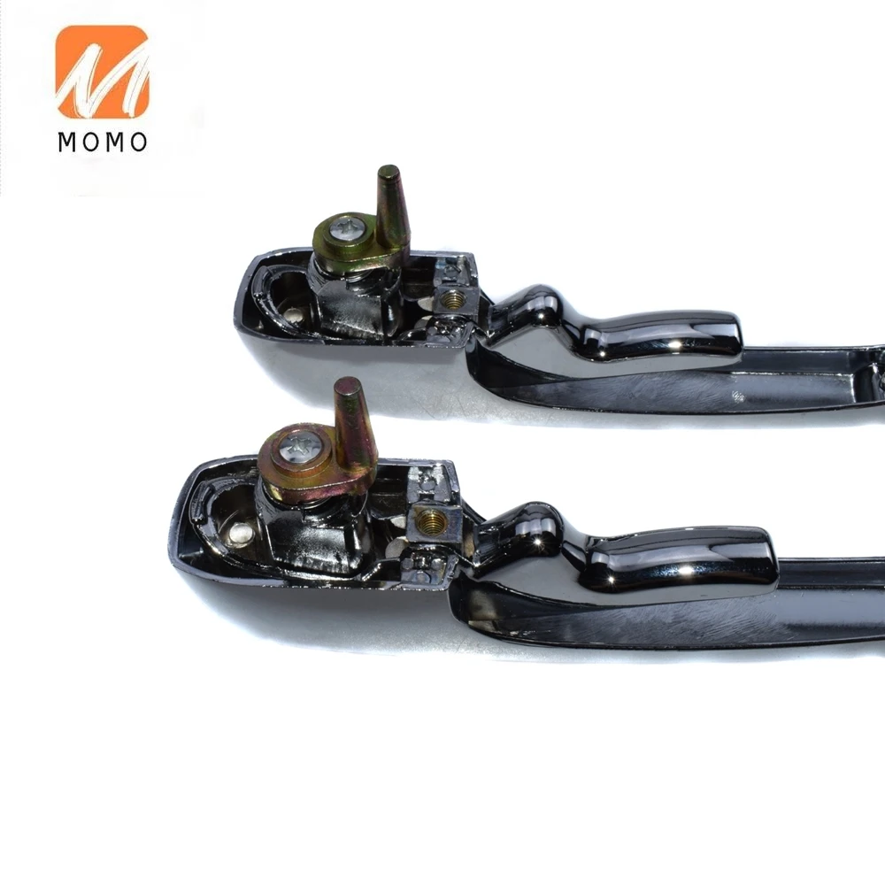 

DOOR HANDLE SET OUTER WITH KEYS FOR VOLKSWAGEN TYPE2 BUS