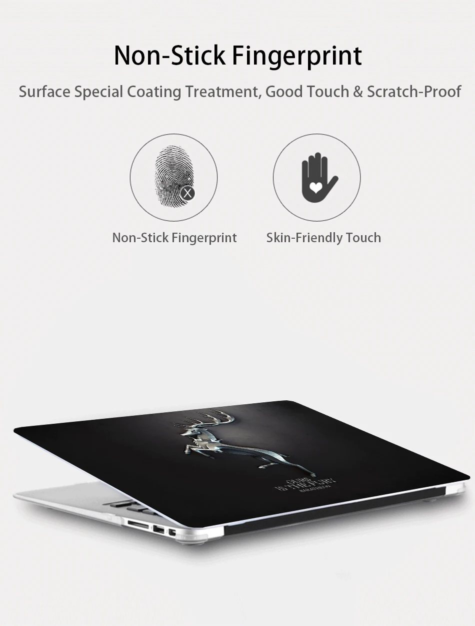 Чехол MTT для Macbook Air Pro retina 11, 12, 13, 15 дюймов с сенсорной панелью, черная сумка для ноутбука, чехол для mac book 13,3, A1989, A932, чехол