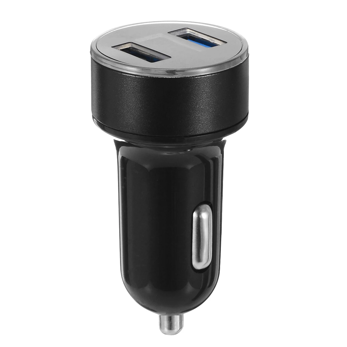 3.1A 5V Dual USB Автомобильное зарядное устройство многофункциональный адаптер