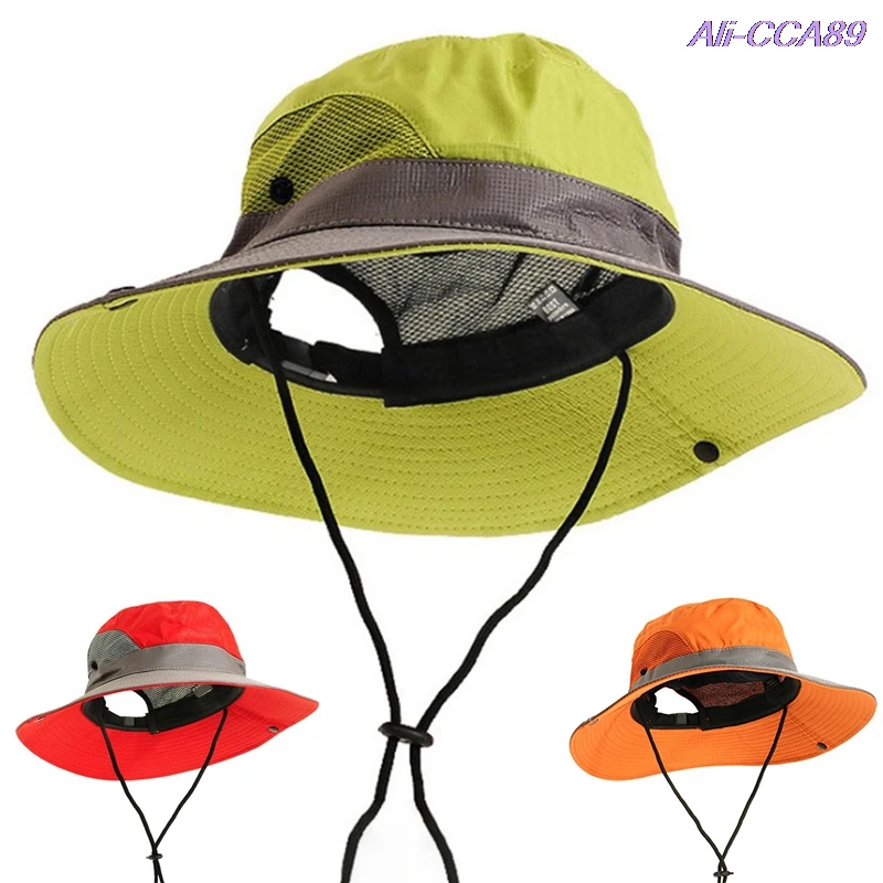 

Защита от солнца, шляпа от солнца, осень Для мужчин Для женщин Для мужчин Рыбацкая шляпа с защитой от УФ лучей длинные большой широкий угол о...