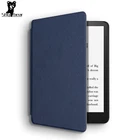 Чехол для Kindle Paperwhite 4 2018 10th водонепроницаемый E-reader PQ94WIF Тонкий чехол для Paperwhite 5 6,8 дюймов 11th 2021 чехол Обложка