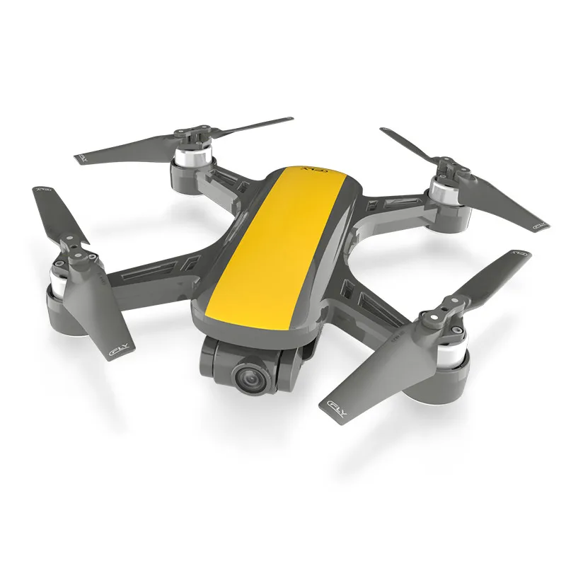 C-FLY Dream RC камера паспортный Дрон мини селфи вертолет Квадрокоптер PK DJI Spark Mavic pro камера Дрон