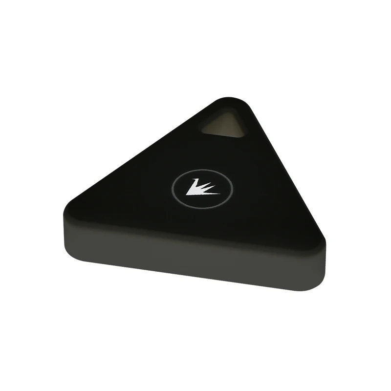 Недорогой Мини-Маяк IoT BLE 5 1 диалоговый тег с поддержкой Bluetooth позиционирование