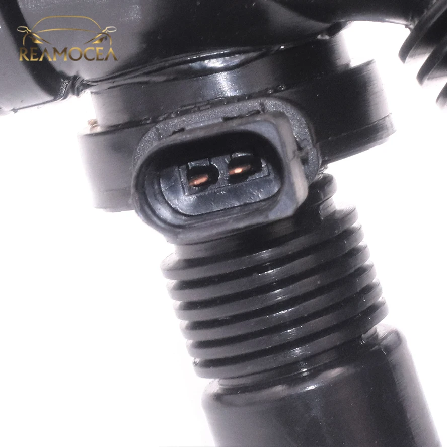 Reamocea воздухозаборник шланг 1J0 129 684 NT 1J0129684CG подходит для VW Golf Mk4 Bora 1,6 двигатели для автомобиля Audi A3 1996 1997 2003 2004 2006