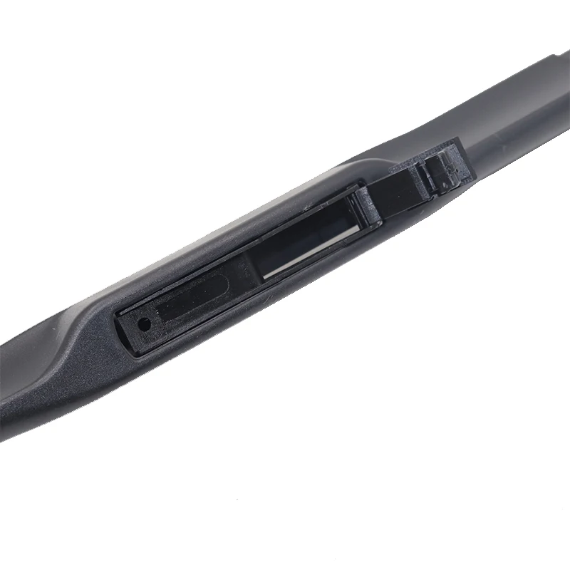 Стеклоочистители LHD передние гибридные стеклоочистители для VW Polo Sedan / Vento Fit Hook Arms