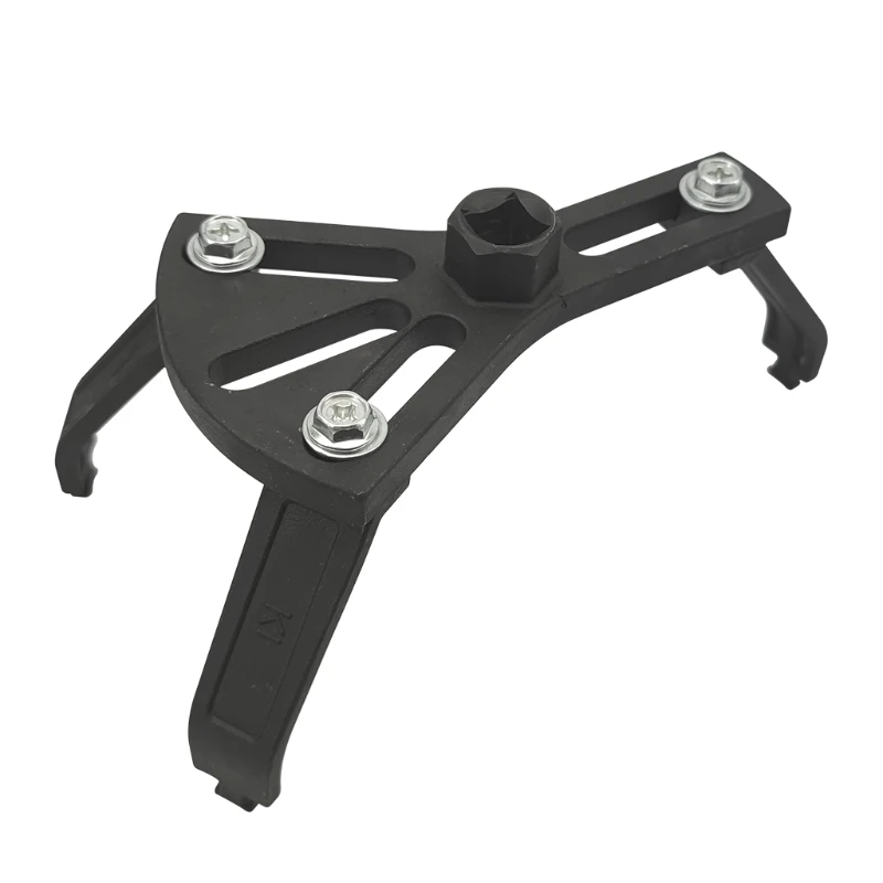 Гаечный ключ для снятия универсального топливного насоса кольцевой инструмент