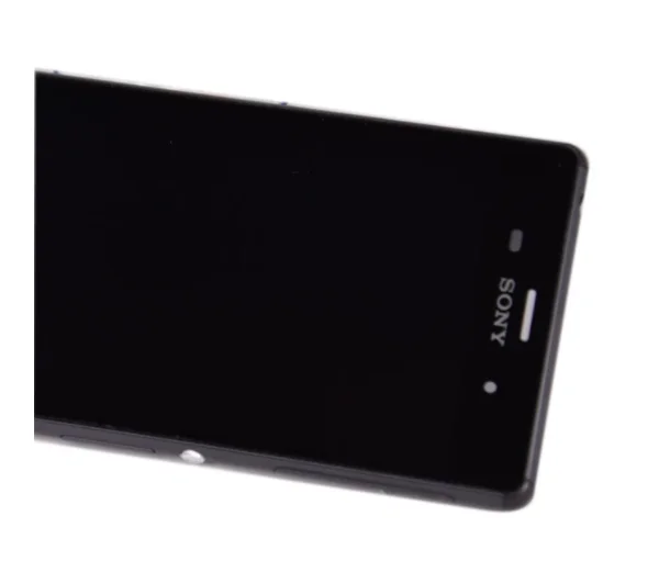 

For Sony Xperia Z3 LCD D6603 D6653 L55t Display Touch Screen Digitizer Assembly Replacement Parts