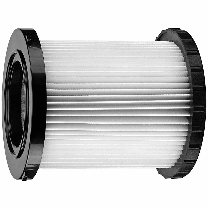 

For DCV581H DCV580#Dry Wet Vacuum Cleaner Accessories DCV5801H Filter Cartridge