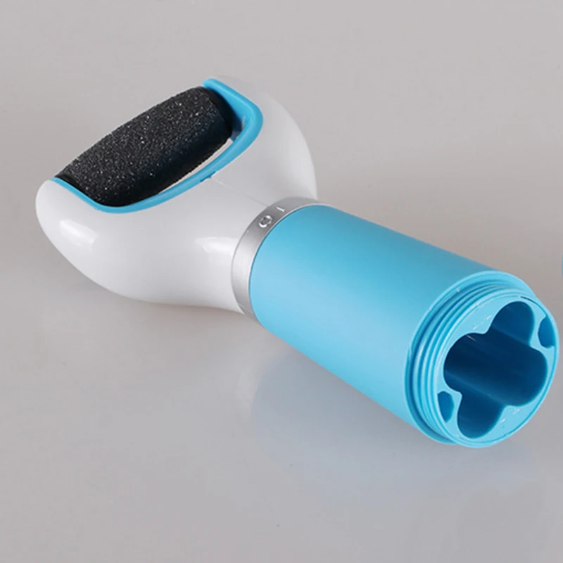 Электрическая пилка для ног средство удаления мозолей и омертвевшей кожи бритва