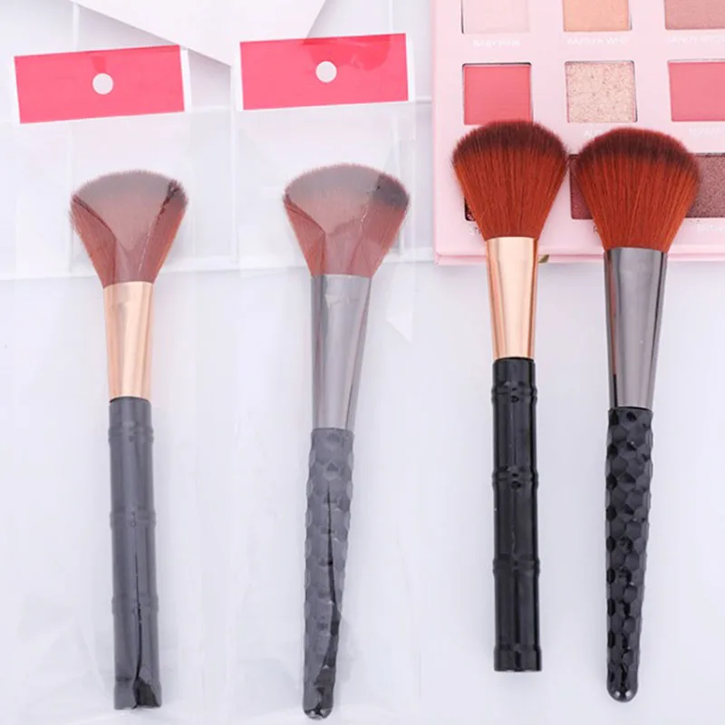 Набор кистей для макияжа 2 шт./4 шт. | Красота и здоровье