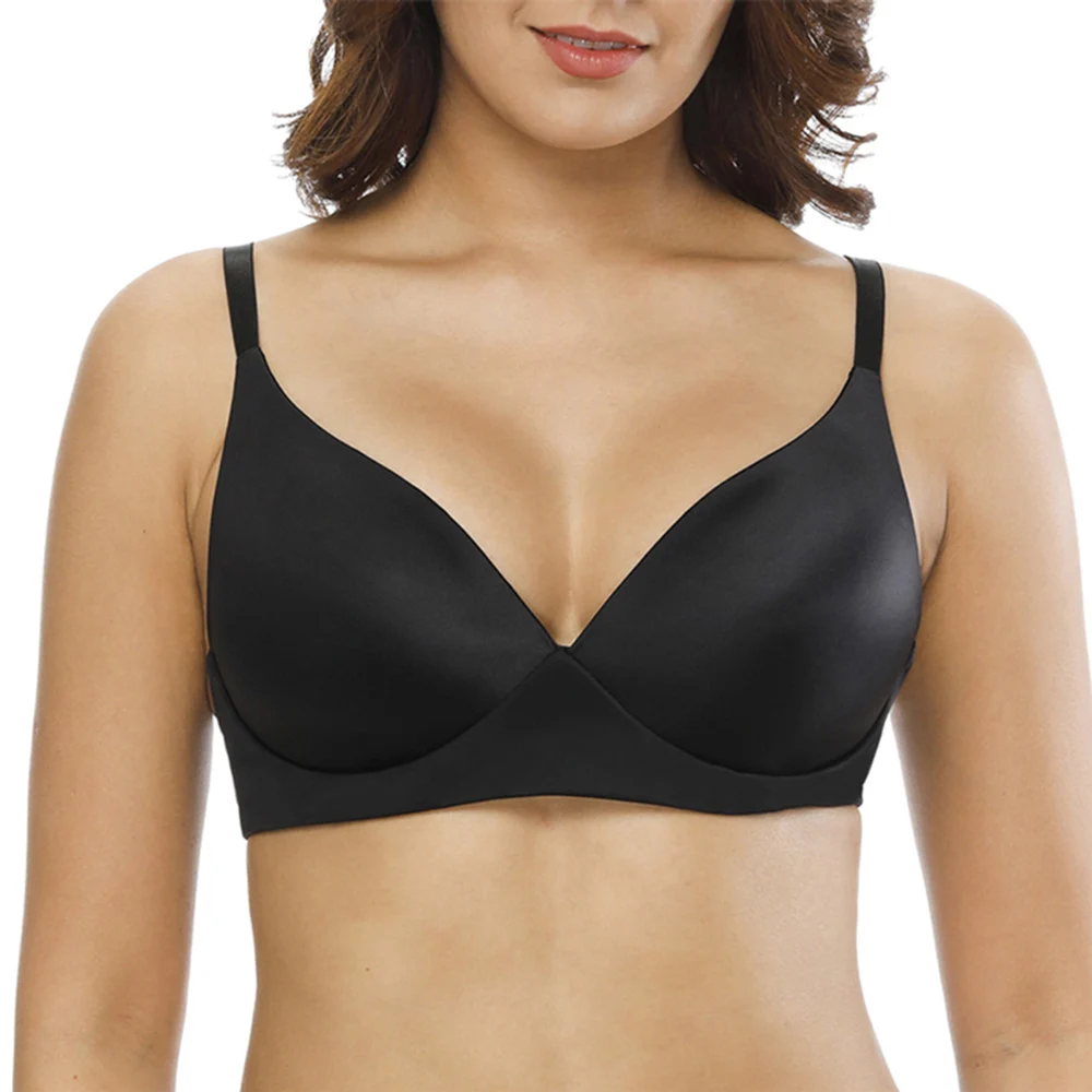 Бюстгальтер женский хлопок размер в ассортименте 1 шт