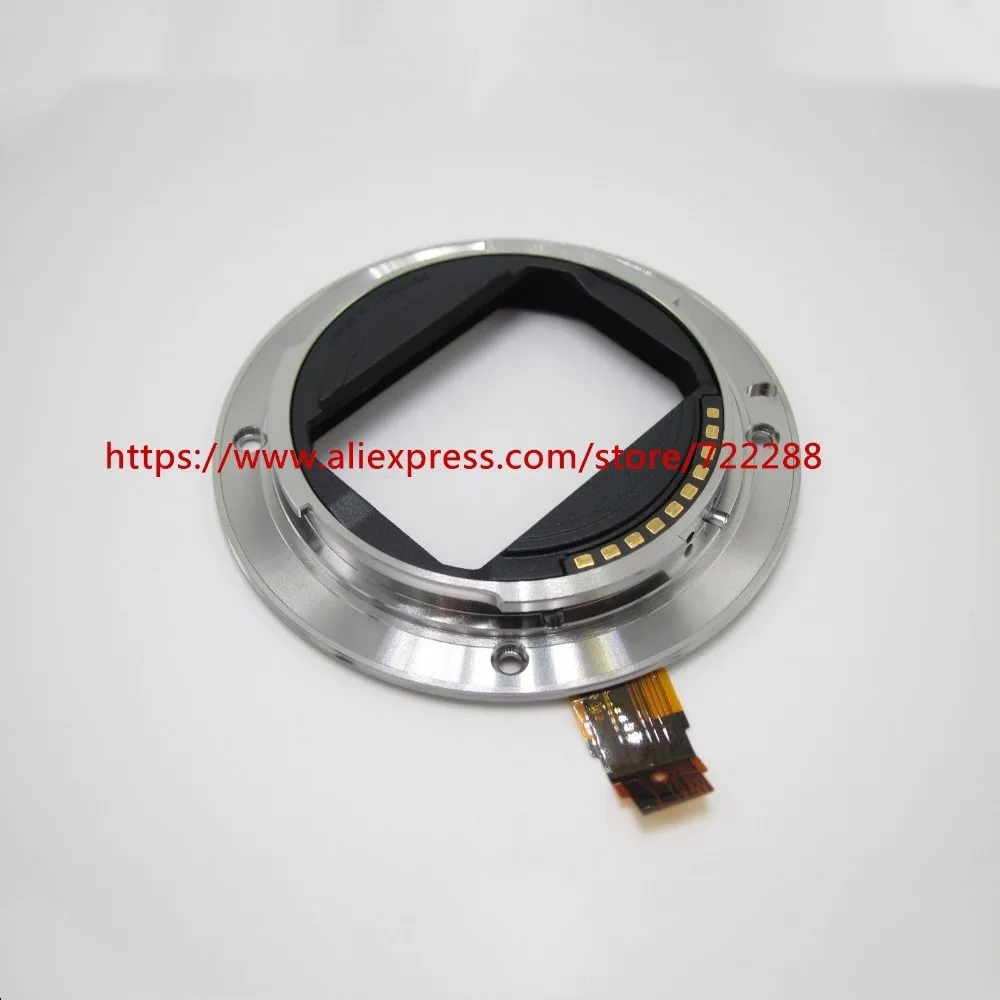 Запасные части для объектива Sony FE 24 70 мм F2.8 GM SEL2470GM байонетное кольцо с контактным