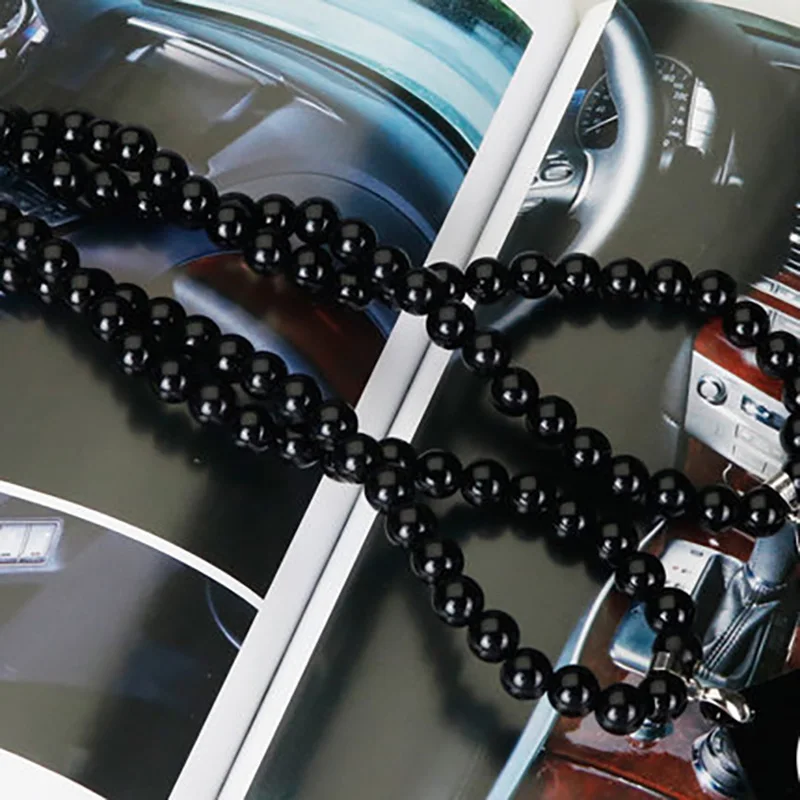 Noizzy Новинка 2018 Hellaflush Black Ho Автомобильная подвеска для зеркала заднего вида