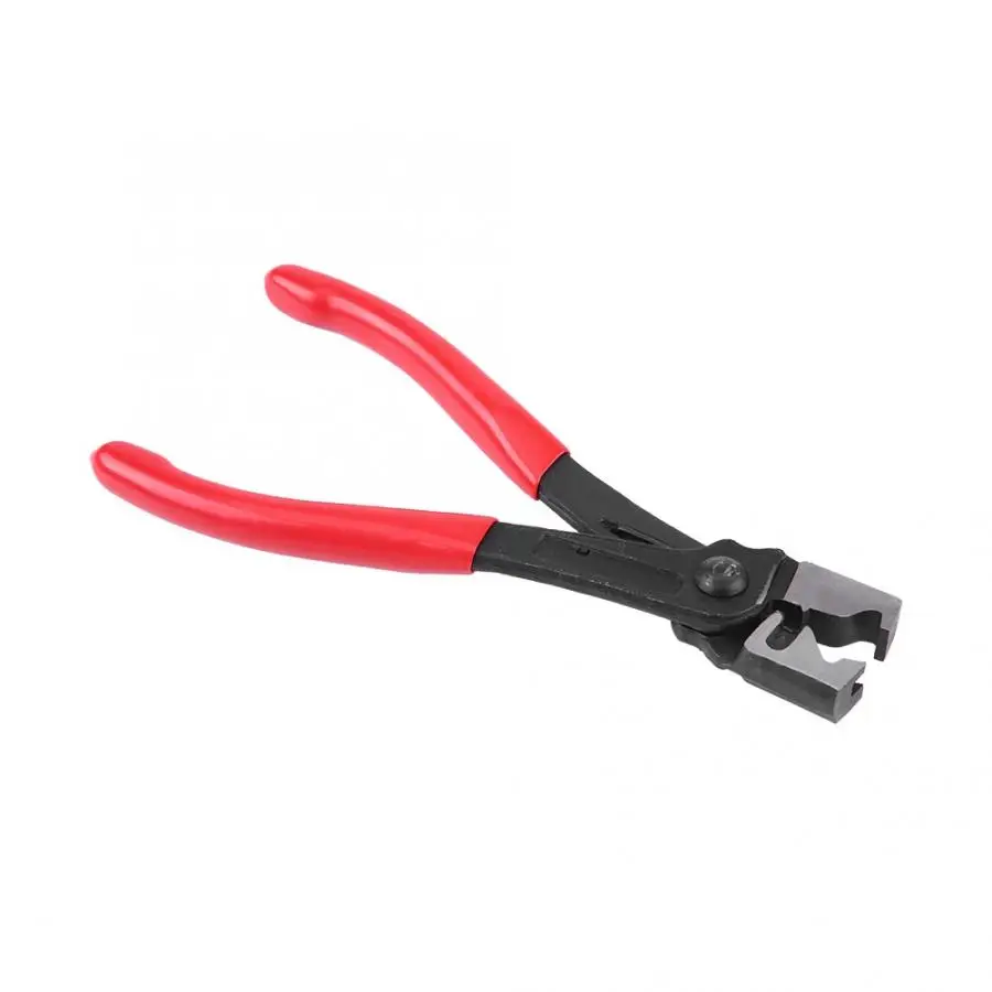 9 шт./компл. гибкий шланг зажим плоскогубцы Набор вертушка челюсти плоская