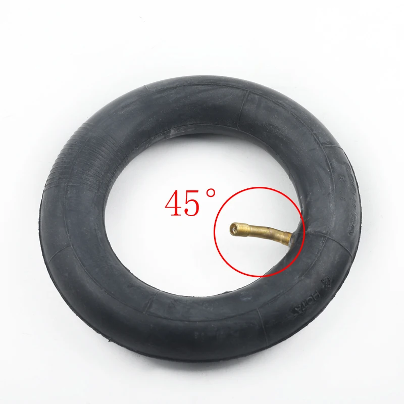 Колеса шины трубки 8x2 дюйма складной электрический скутер 200x50 газ и карманный