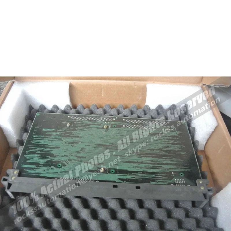 JANCD-MCP02B-1 Б/у в хорошем состоянии