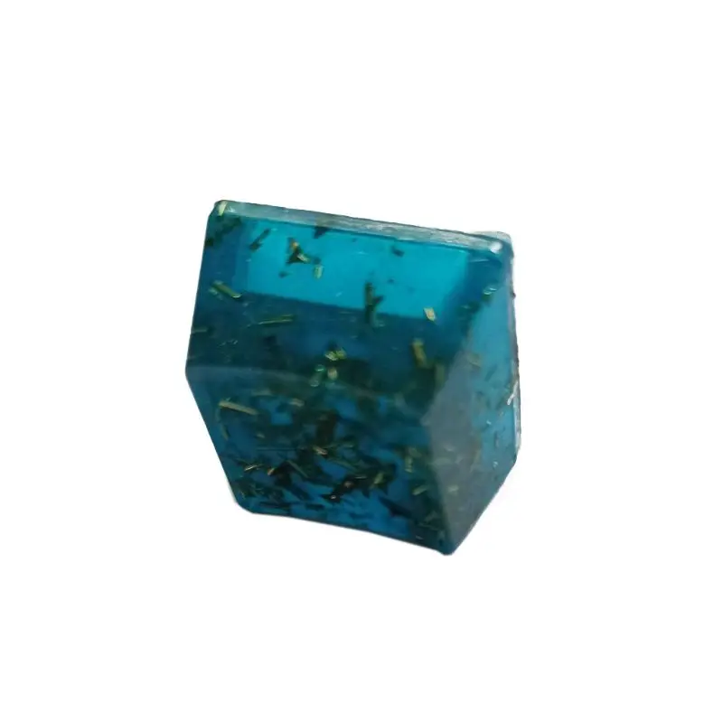 

Handmade Customized OEM Profile Resin Keycap for cherry MX Switches Mechanical Keyboard RGB Translucent Resin Keycap