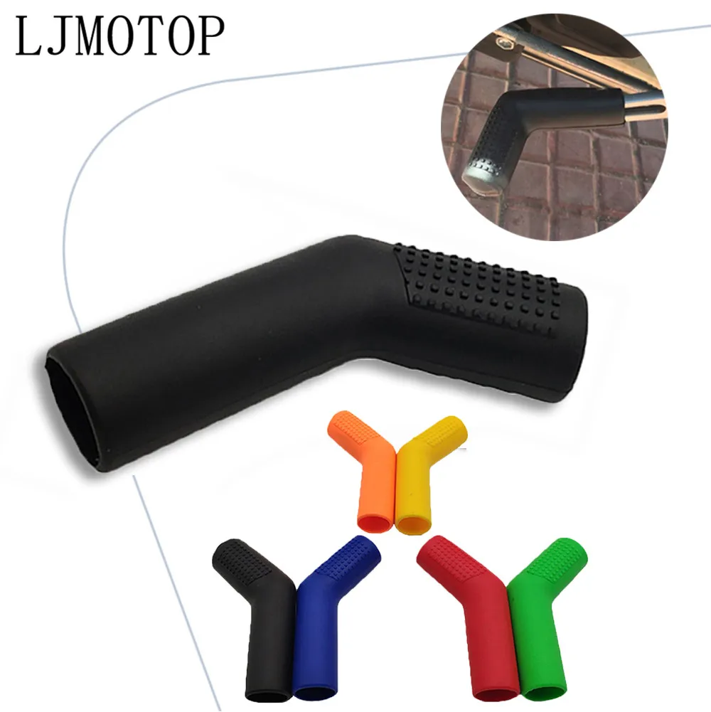 Женские чехлы для обуви мотоциклетные Защитные DUCAT CBR1100XX / BLACKBIRD