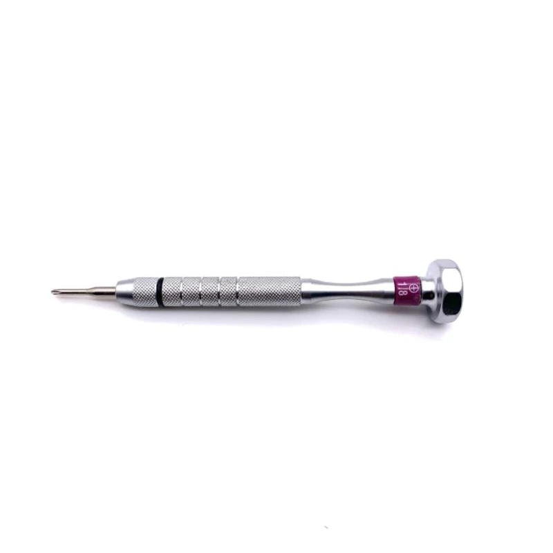 1 шт. очки SL1.5 SL1.8 PH1.5 PH1.8 Прецизионная отвертка для мини-ремонта 2 32 57 мм