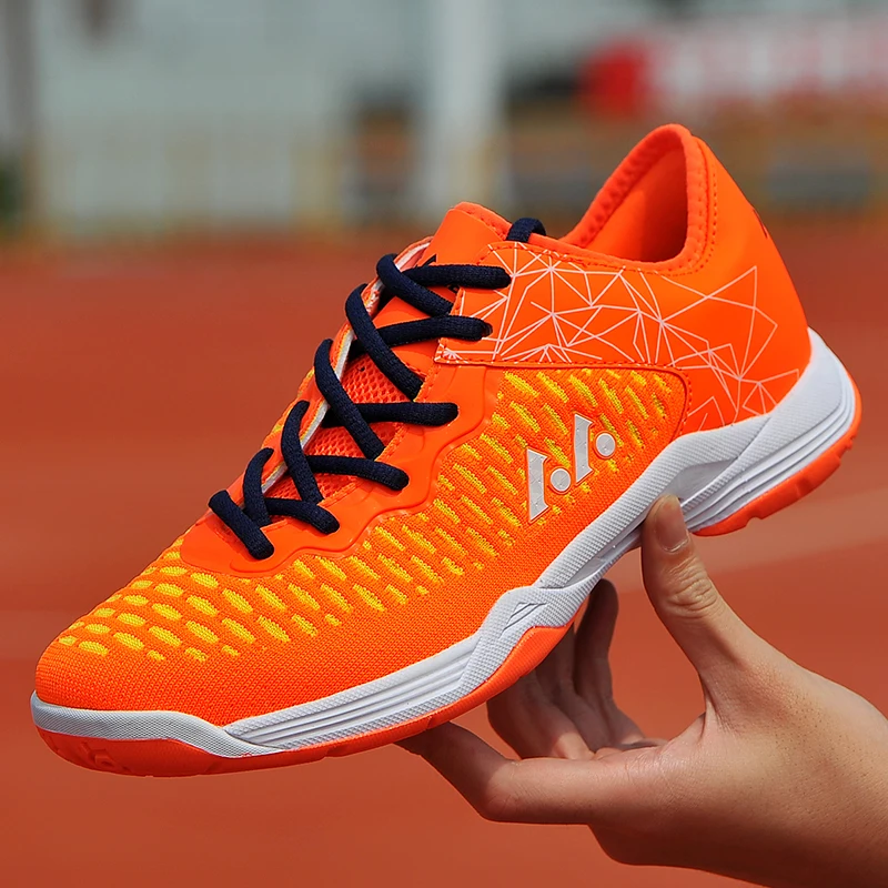 Обувь для бадминтона унисекс Мужская профессиональная обувь Детские