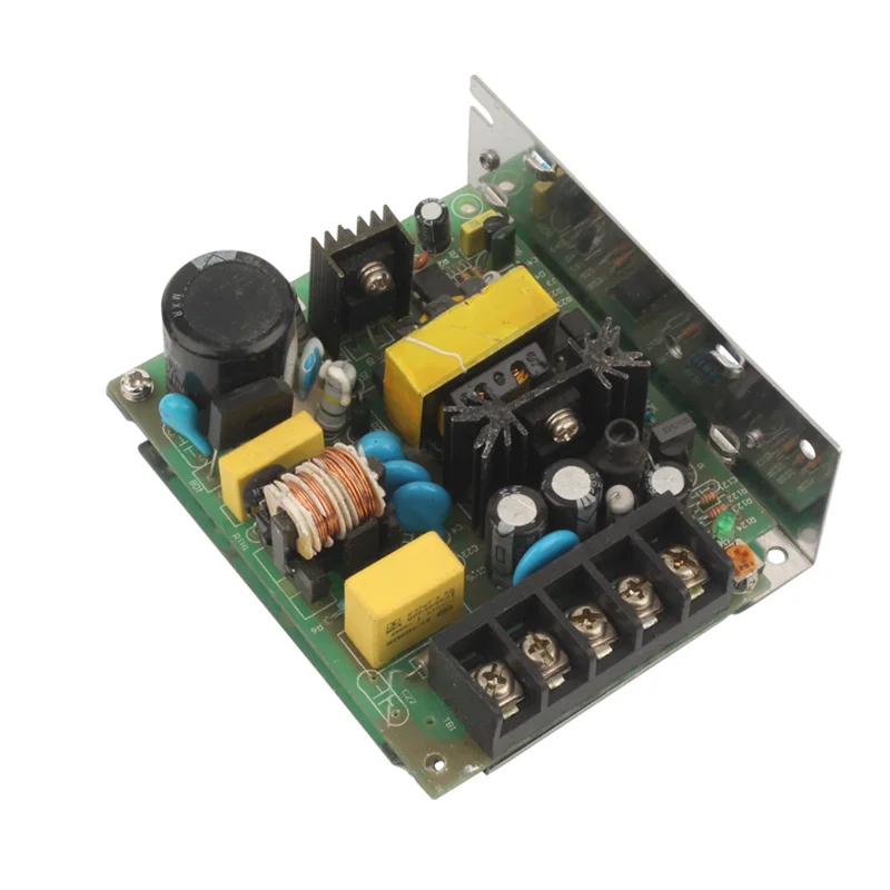 Good quality swithing power supply 85 ~ 264VAC wide voltage range input 25w 5v DC converter | Обустройство дома
