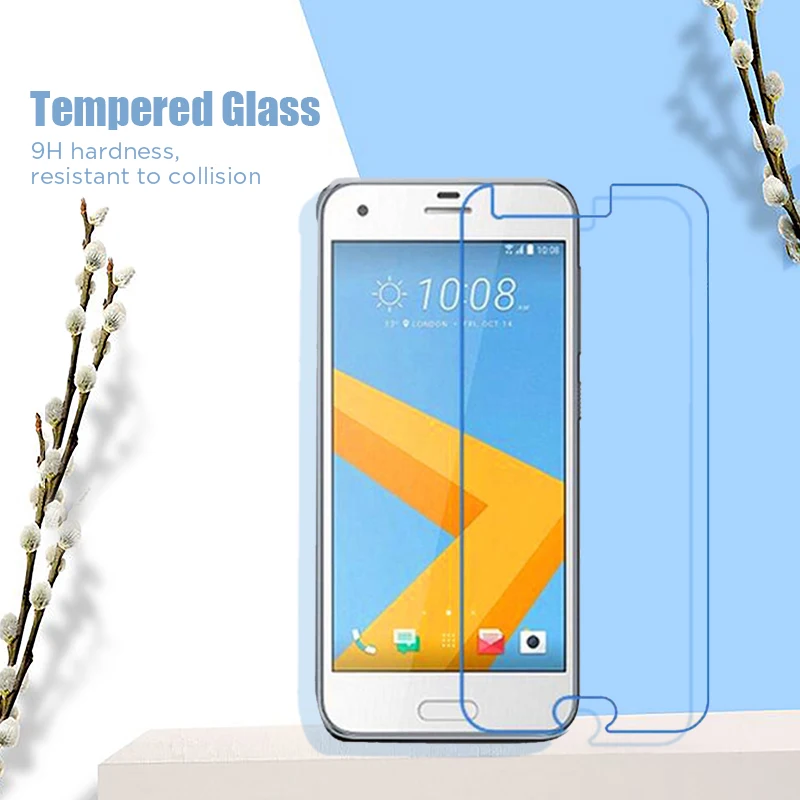 

Tempered Glass For HTC Desire 19S 19 Plus 12S HD Clear Screen Protector For HTC Desire 10 12 20 Pro 9H Toughed Film