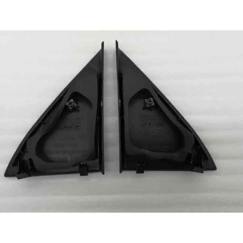 Внутренняя крышка бокового зеркала для KIA sportage 2005-2007 OEM 876501F010 876601F010 заднее зеркало