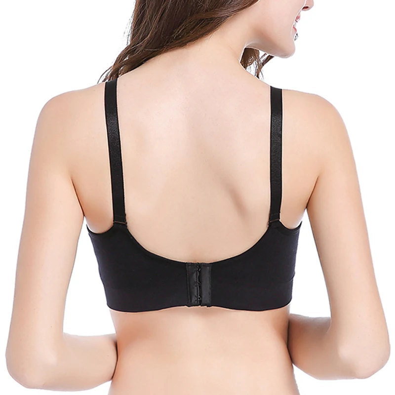 Бюстгальтер для беременных грудного вскармливания Специальный бюстгальтер