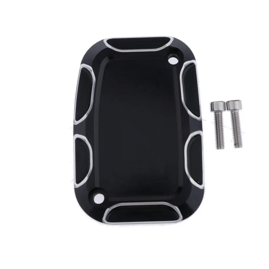 

Brake Clutch Master Cylinder Cover for V Rod Muscle VRSCF 2009-2017