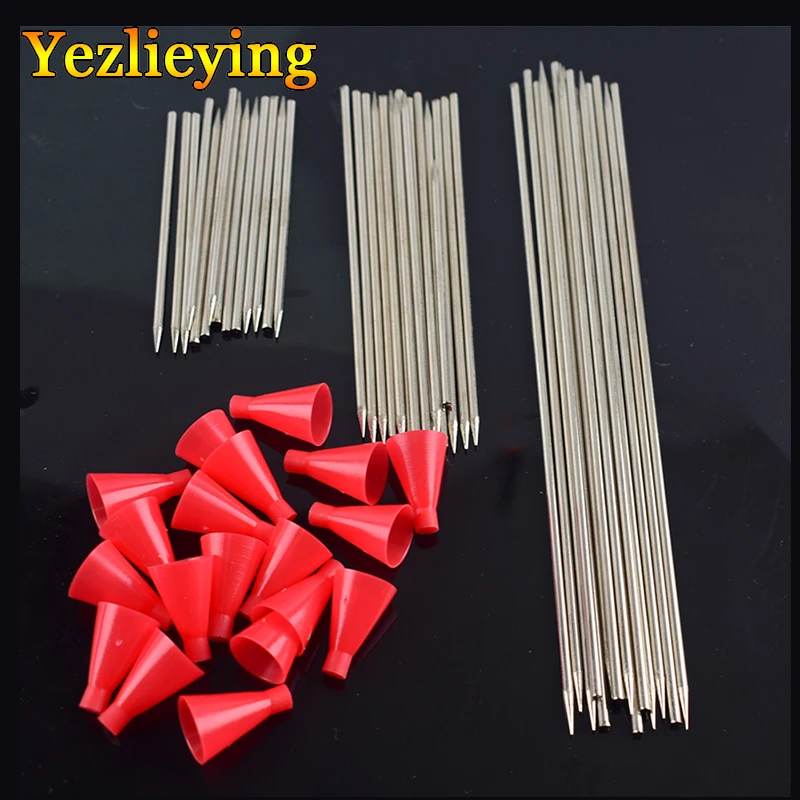 Топливный Дротика металлическая игла для воздуходувки максимальная скорость и