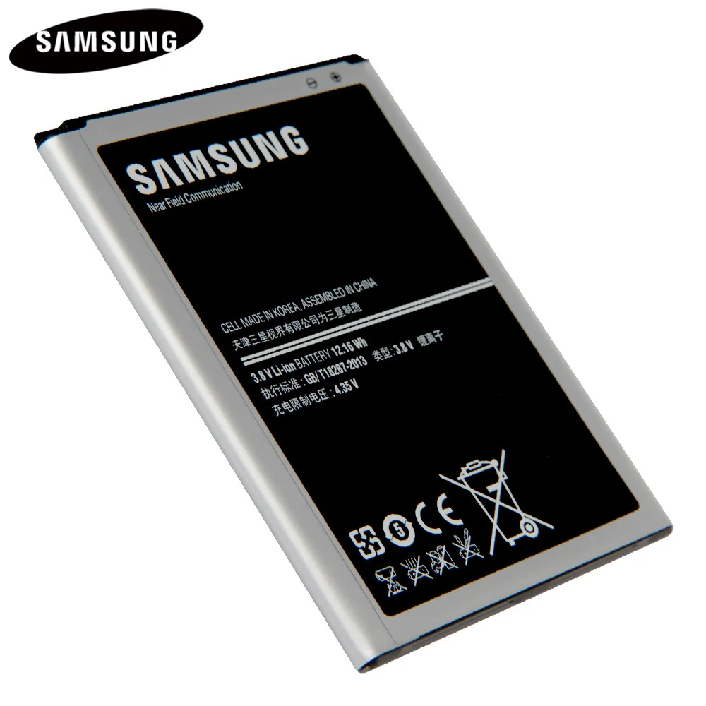 100% Оригинальный аккумулятор B700BC B700BE для SAMSUNG Galaxy I9200 Mega 6 3 8 ГБ сменный 3200 мА · ч |