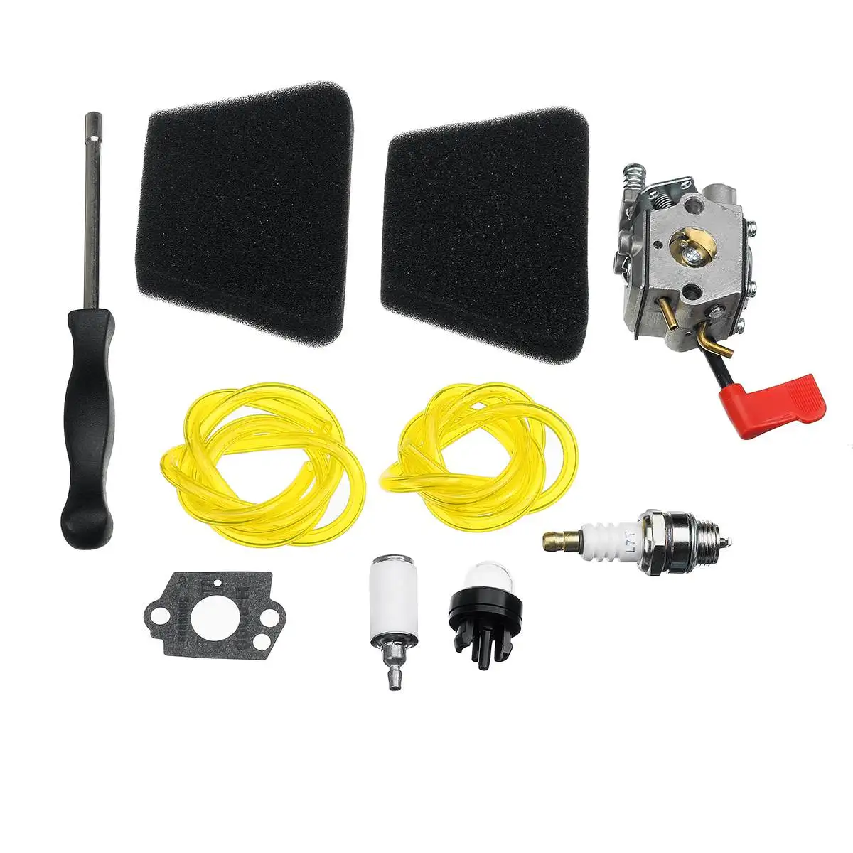 Карбюратор высокого качества замена для ремесленника птицы 32cc газовый