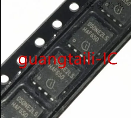 10 шт. BSC050NE2LS 050NE2LS TDSON-8 полевой эффект транзистор Высокая мощность MOS трубка новый