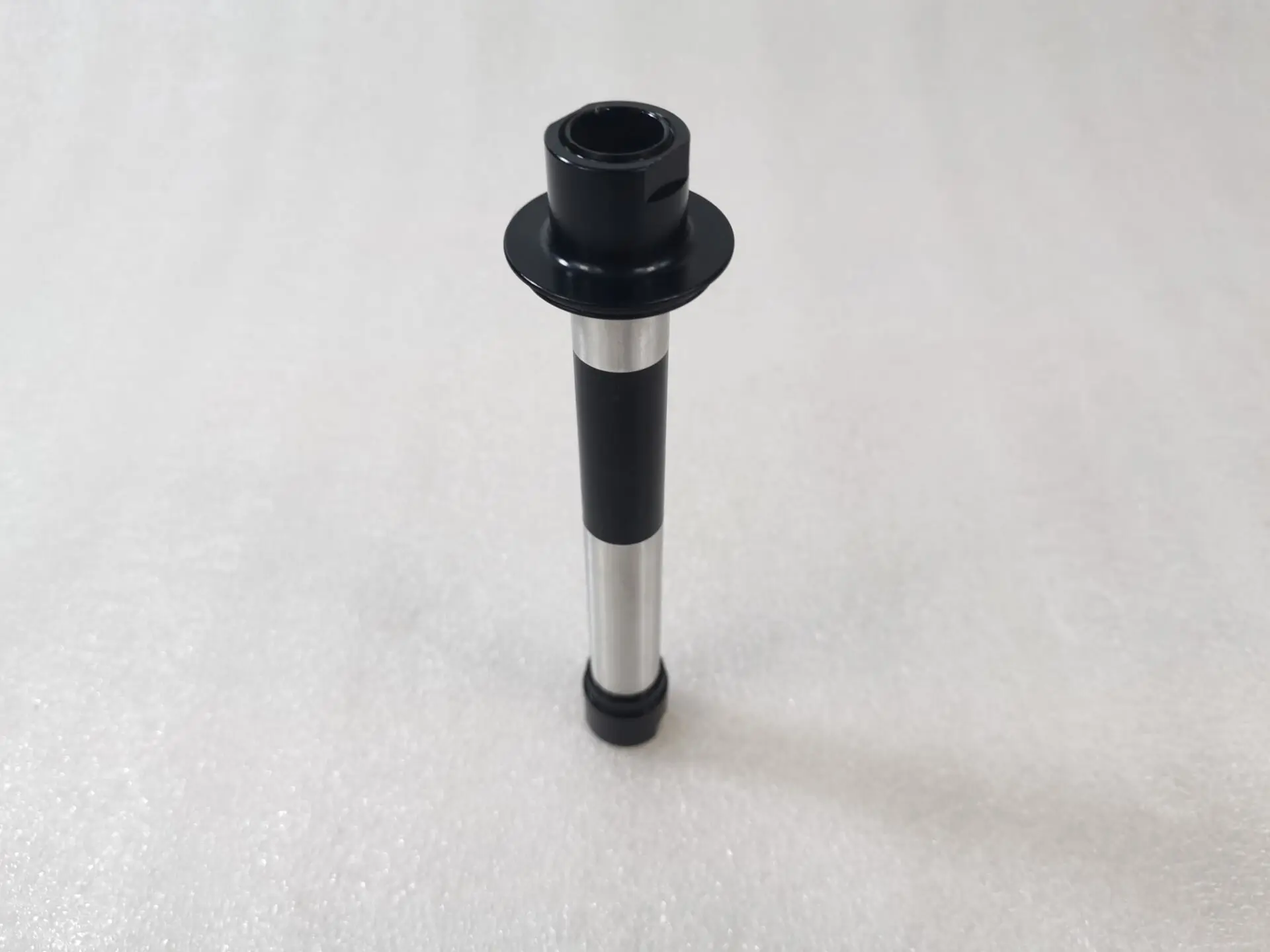 NOVATEC D792SB D772SB Задняя втулка 6 болтов дисковая Втулка из алюминиевого сплава через