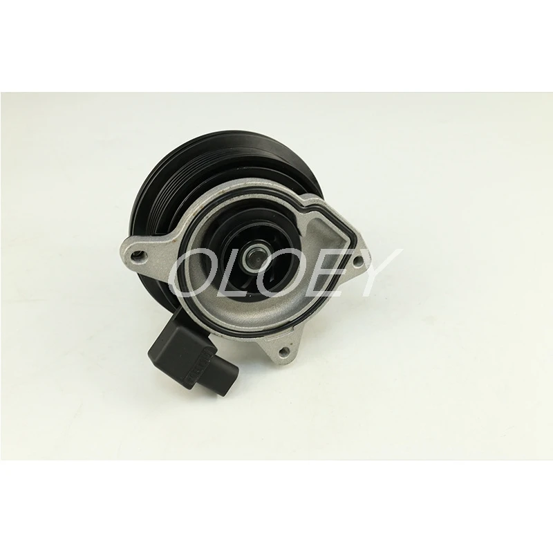 

Coolant pump Engine cooling water pump 03C121004J for V W Jetta Golf Beetle Scirocco CC for Skoda Fabia for Audi A1