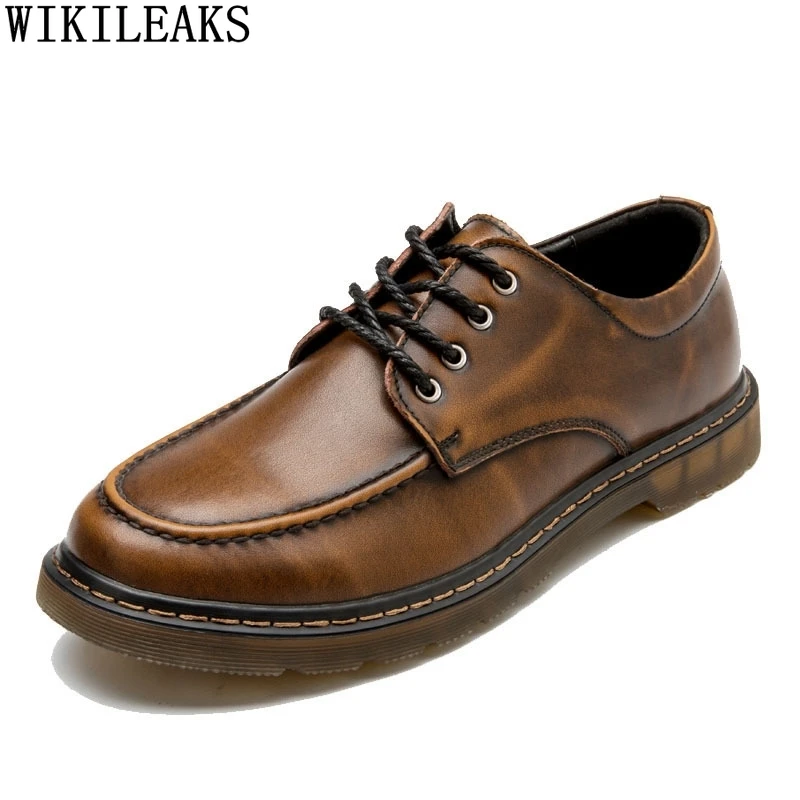 

Office 2023 Oxford Shoes for Men Genuine Leather Dress Shoes for Men Formal Shoes Men Wedding Dress Casual Business Chaussures