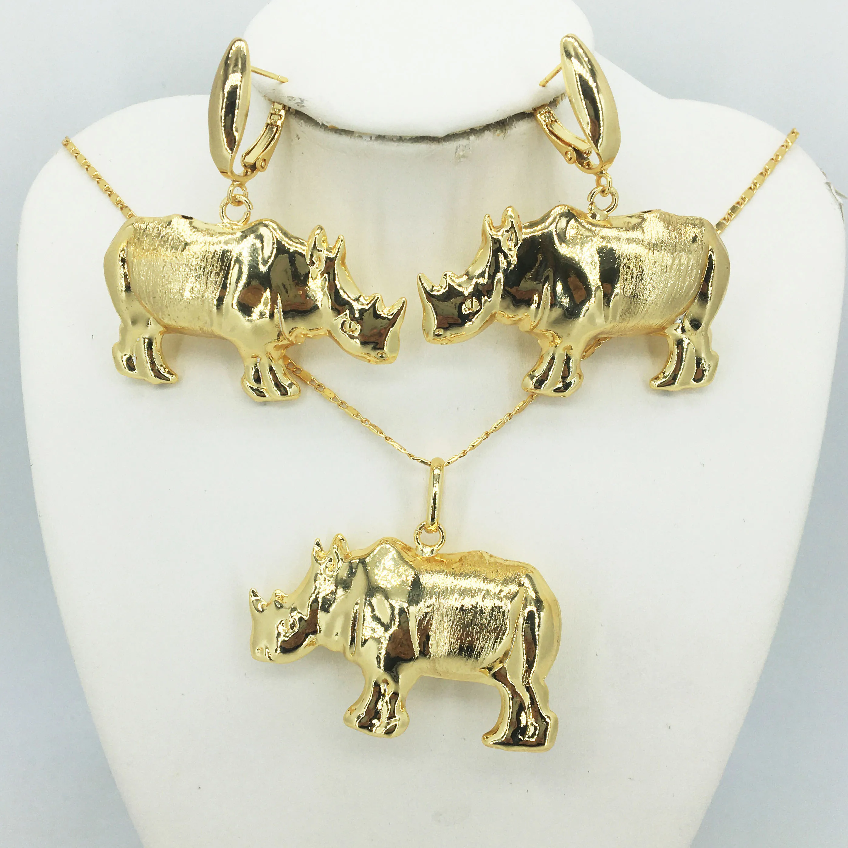 Высококачественные итальянские золотые ювелирные изделия для женщин