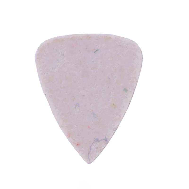 Новое поступление яркие мягкие фетровые медиаторы Гавайские гитары аксессуары