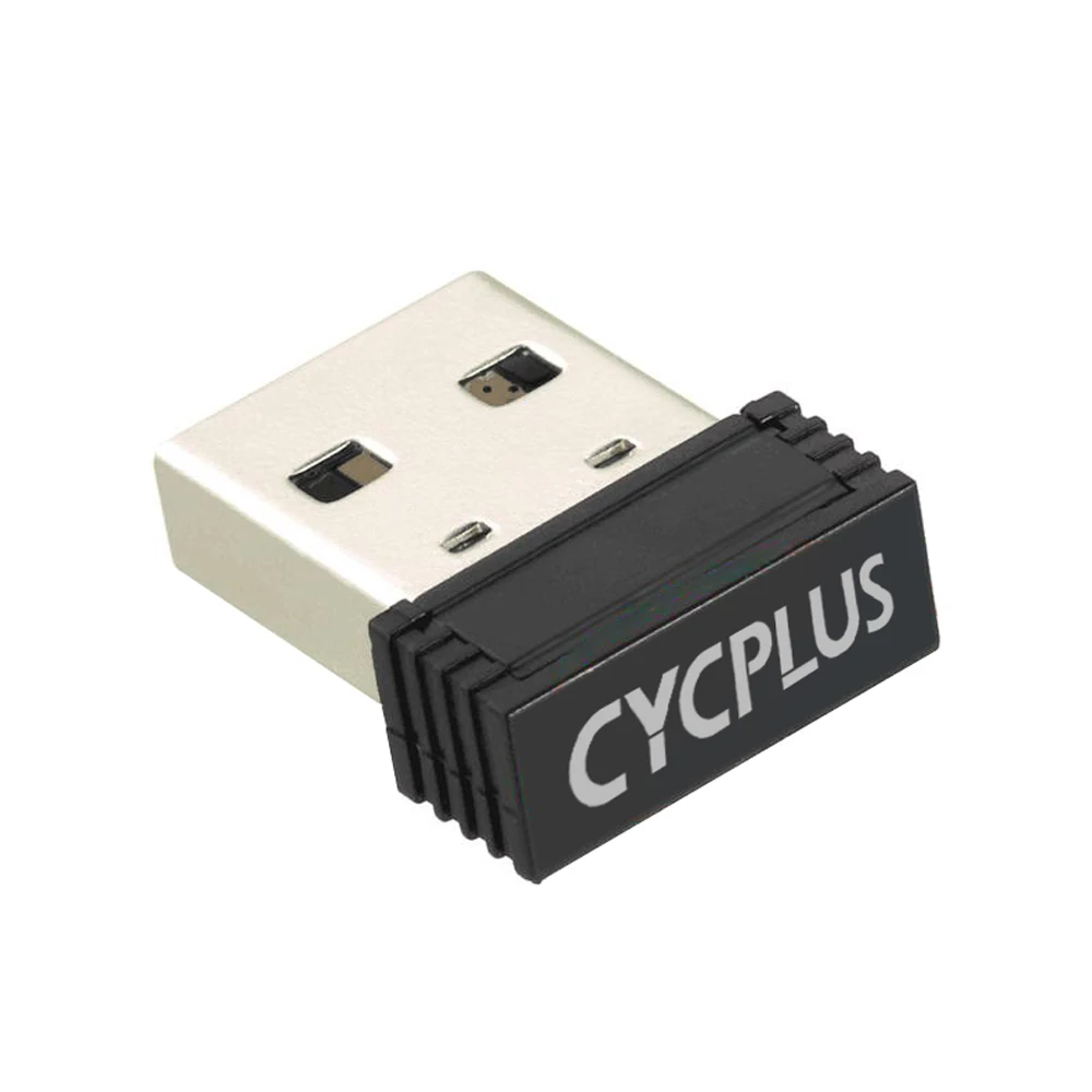 Беспроводной мини приемник CYCPLUS ANT + USB палочка для Garmin zwft Wahoo ключ Micro датчик
