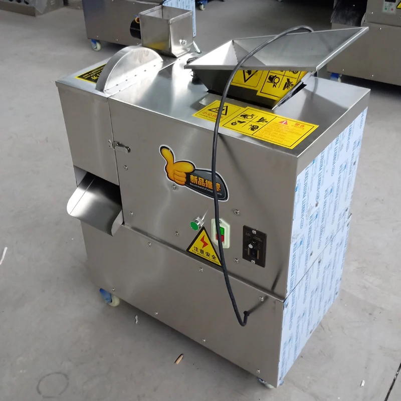 

Bread Dough Divider Rounder Machine Automatic Type Dough Extruder Machine Stainless Steel Dough Cutter Machine