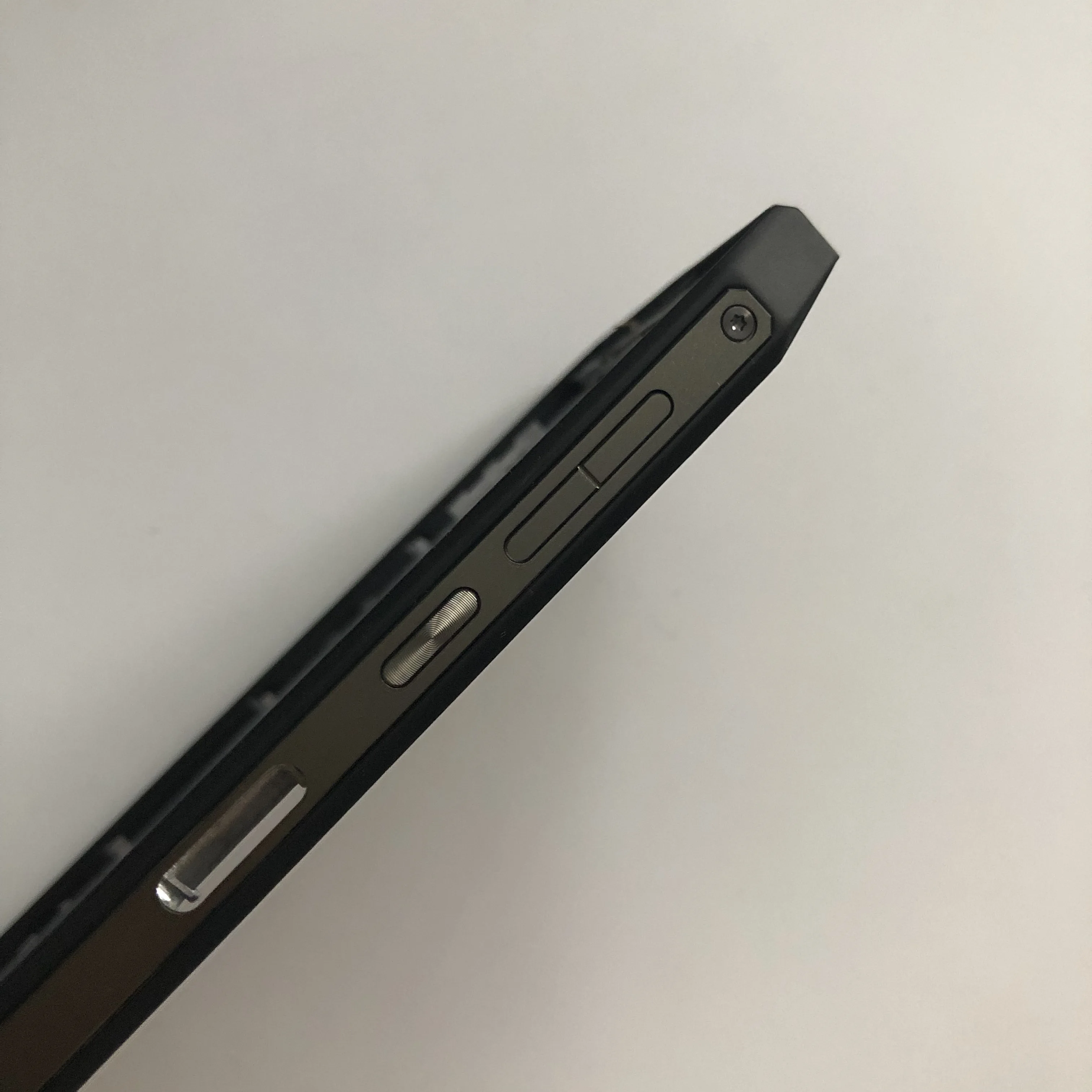 Blackview P10000 новый оригинальный ЖК-дисплей средняя рамка Корпус Корпуса для Pro MTK6763 5